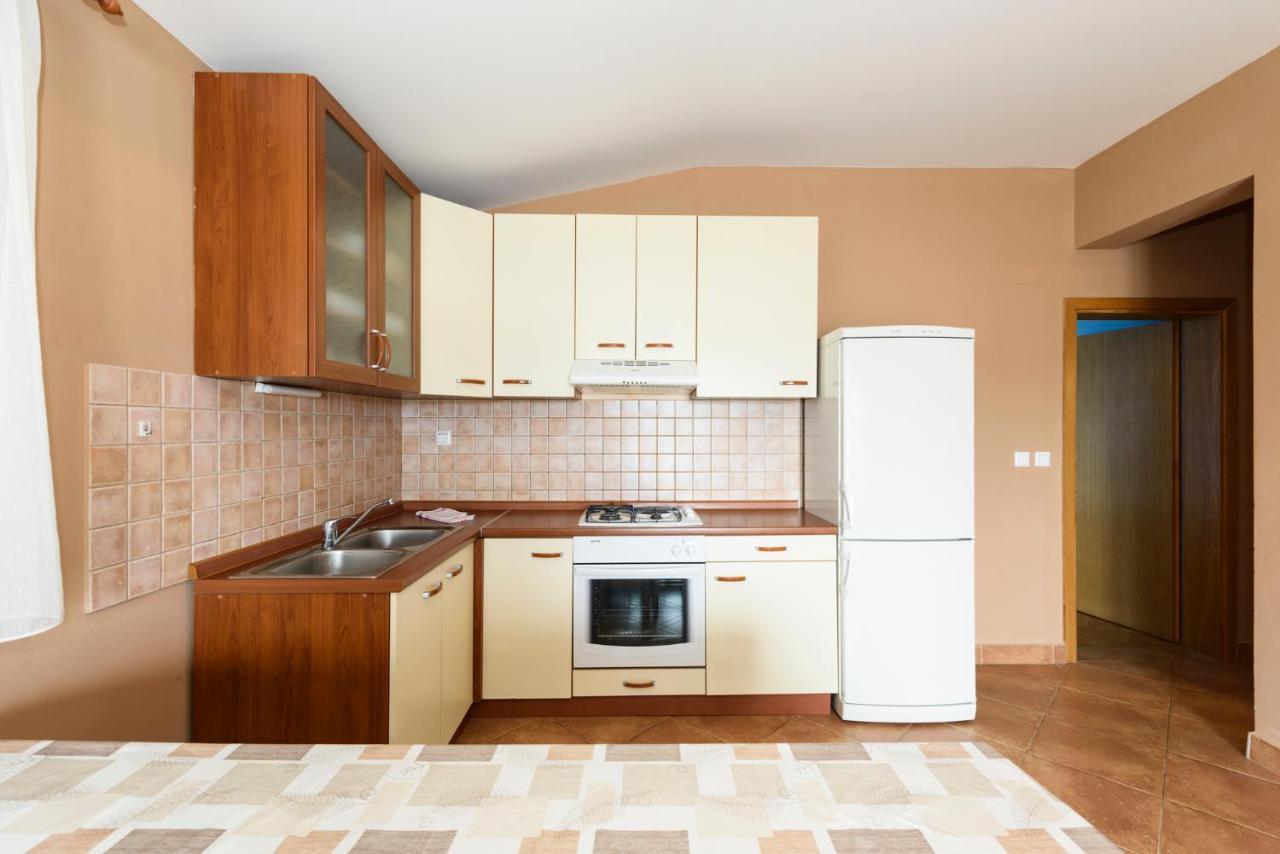 Apartments Golubic Sveti Petar  Exterior foto