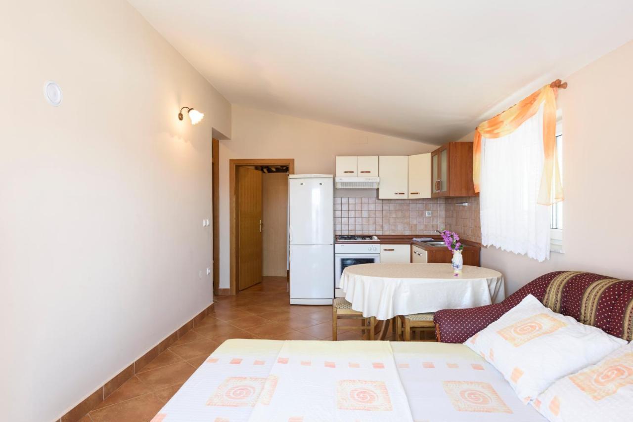 Apartments Golubic Sveti Petar  Exterior foto