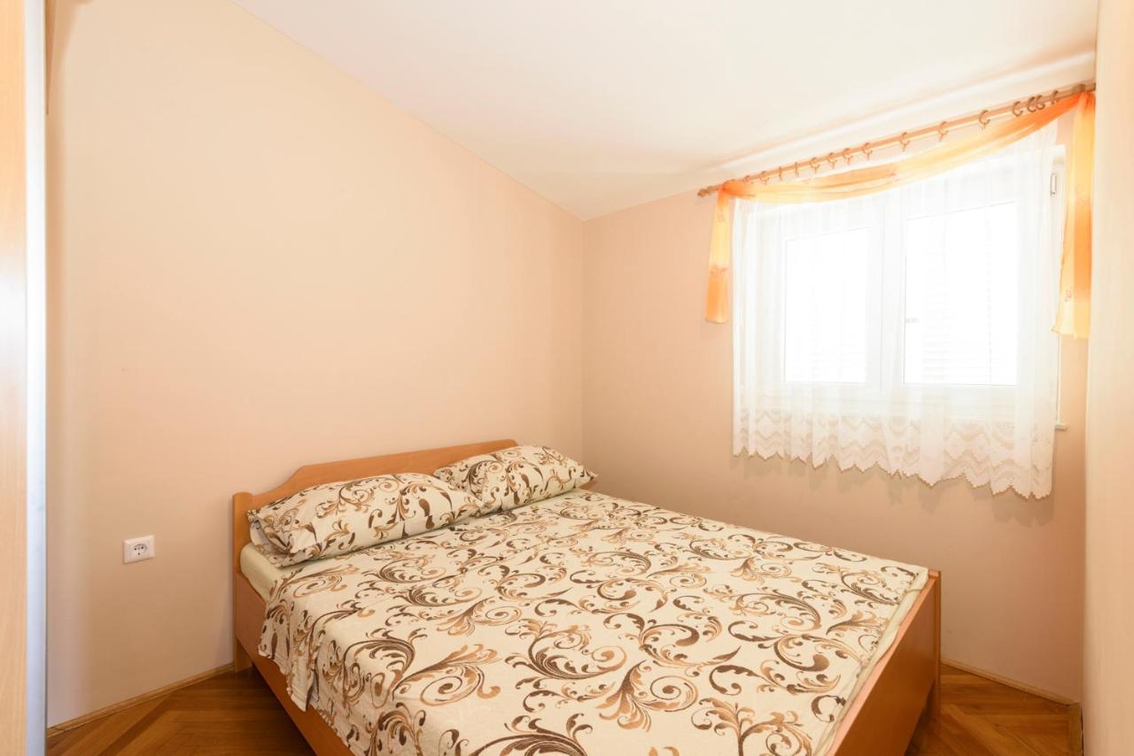 Apartments Golubic Sveti Petar  Exterior foto