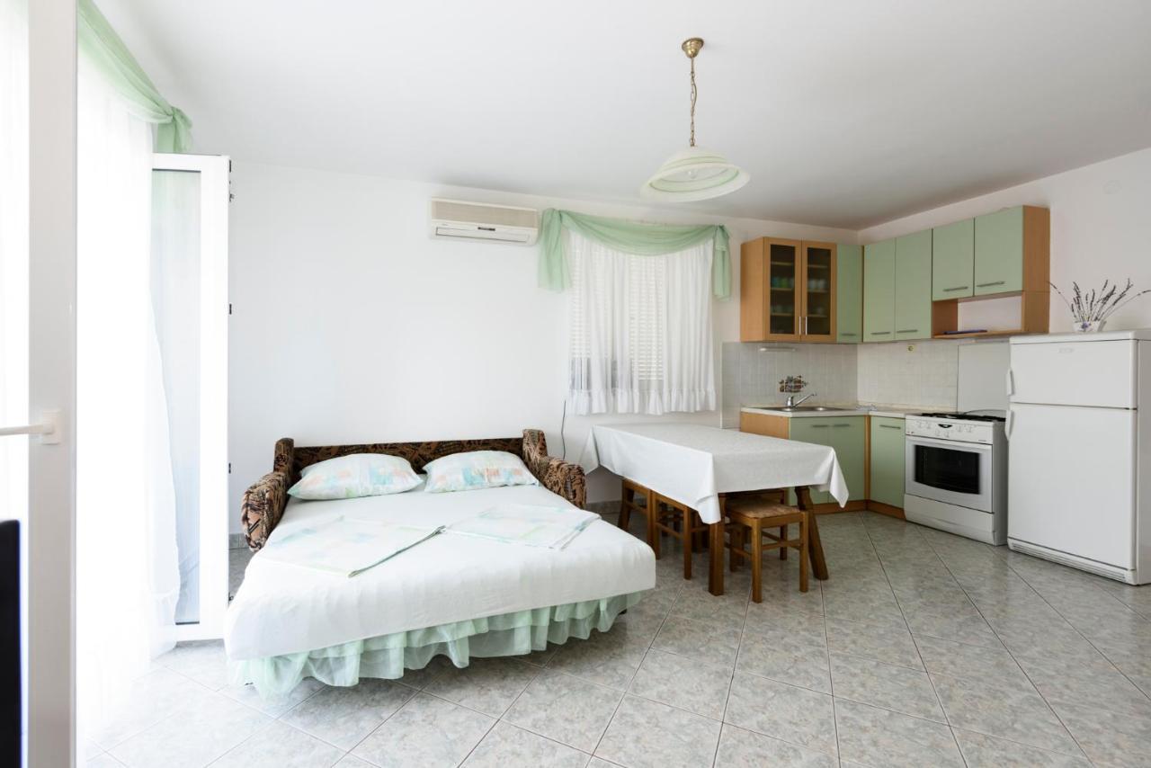 Apartments Golubic Sveti Petar  Exterior foto