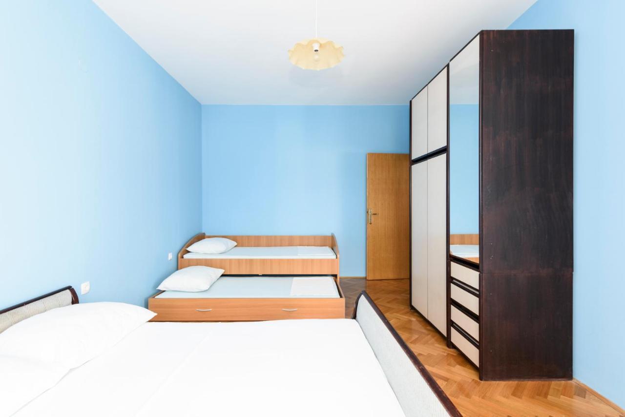 Apartments Golubic Sveti Petar  Exterior foto