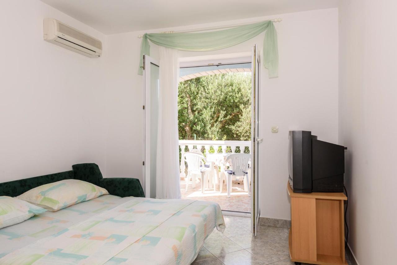Apartments Golubic Sveti Petar  Exterior foto
