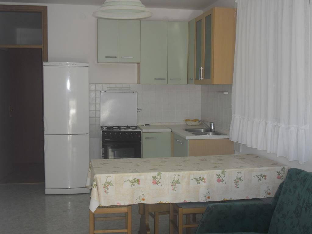 Apartments Golubic Sveti Petar  Zimmer foto
