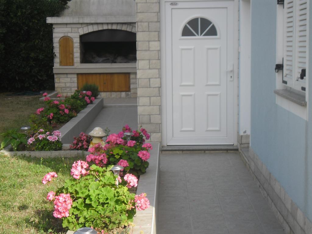 Apartments Golubic Sveti Petar  Exterior foto