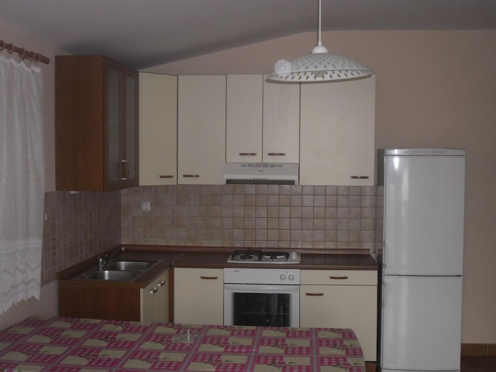 Apartments Golubic Sveti Petar  Exterior foto
