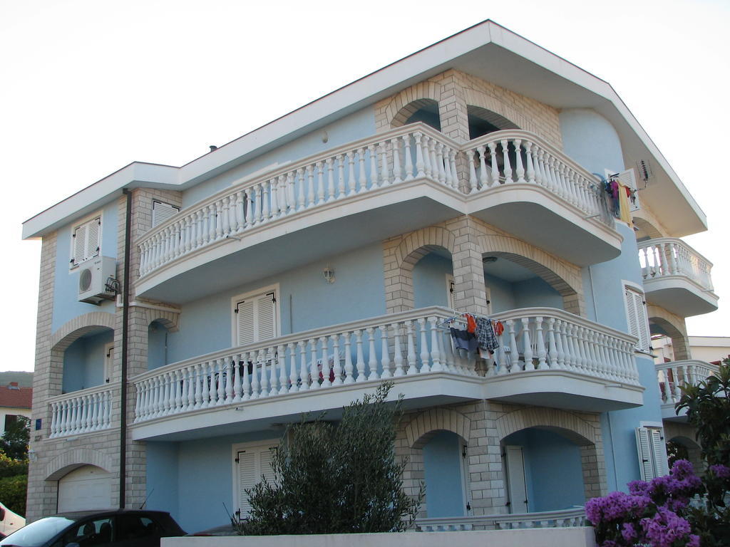 Apartments Golubic Sveti Petar  Exterior foto