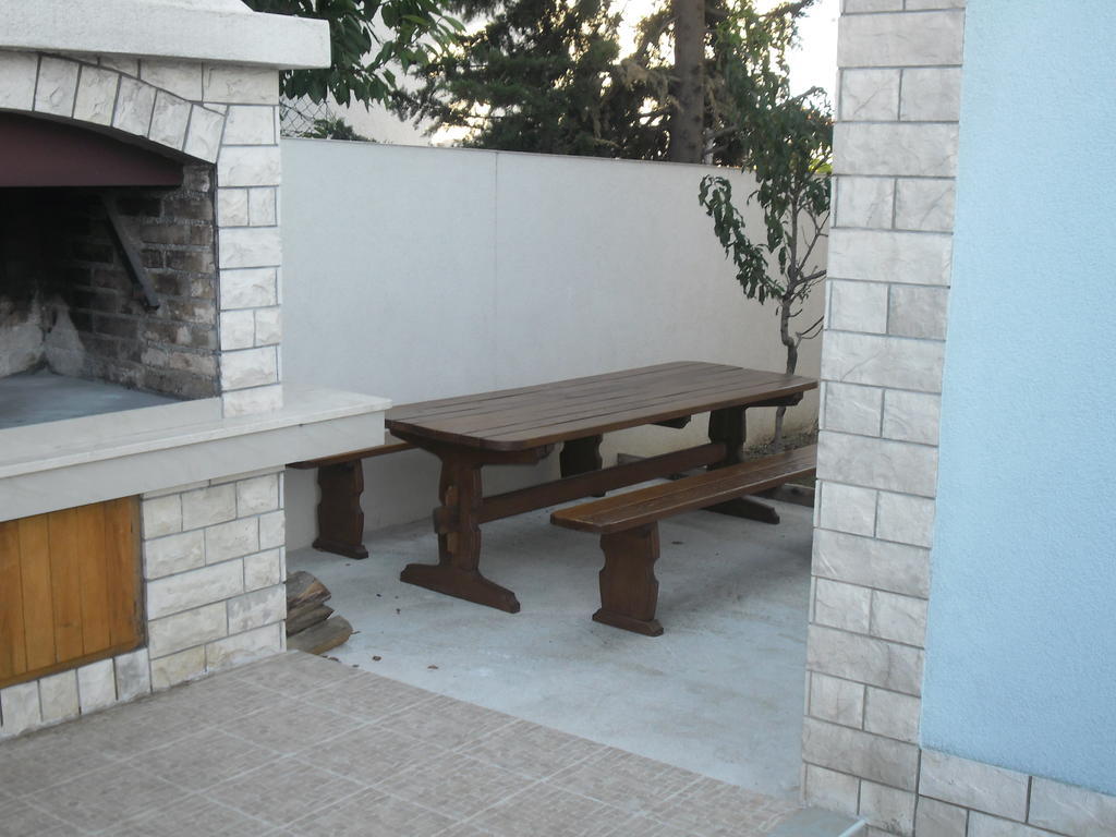 Apartments Golubic Sveti Petar  Exterior foto
